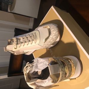 Michael Kors Sneakers